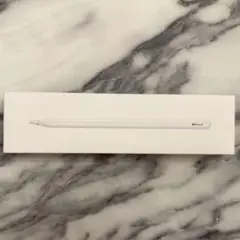 【匿名配送】Apple Pencil 第2世代
