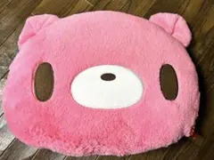XL顔グルーミー 3次元クッションGLOOMY TAITO - メルカリ