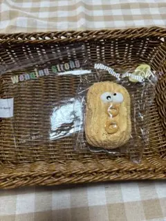 文清ストロング スクイーズ サクとろシュークリーム