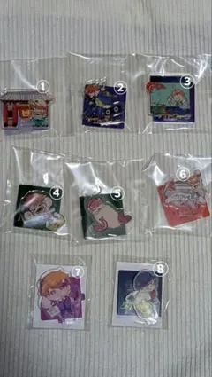 2026年最新】めいちゃん入場特典の人気アイテム - メルカリ