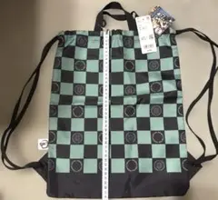 ナップザック　鬼滅の刃