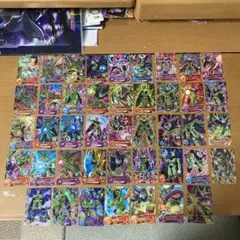 スーパードラゴンボールヒーローズ セル