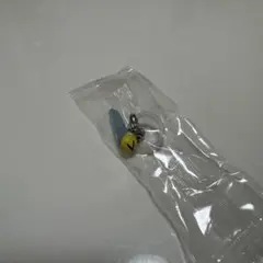 ニャッキ！めじるしアクセサリー　ニャッキC