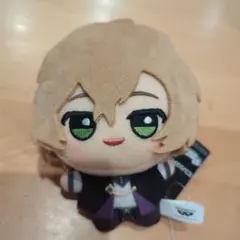 【新品】ヒプノシスマイク　夢野幻太郎　ちびぐるみ