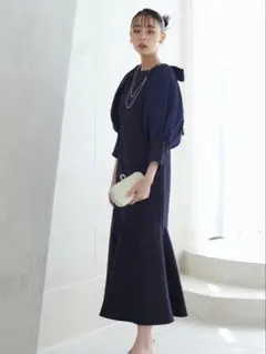 オケージョンドレス　結婚式　お呼ばれ　ドレス　RUIRUE BOUTIQUE