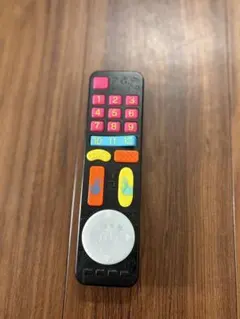 知育玩具 リモコン型 おもちゃ people