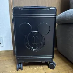 ミッキー スーツケース Sサイズ 30L シフレ 機内持ち込み ミッキーマウスのサムネイル
