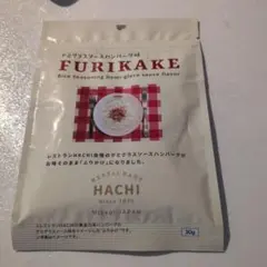 HACHI デミグラスソース風味 ふりかけ 30g　仙台　宮城のサムネイル