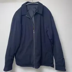RAGEBLUE シンサレート　ブルゾン　ジャケットLサイズ