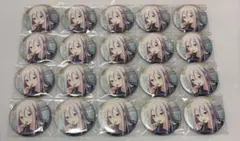 ようこそ実力至上主義の教室へ 七瀬翼 缶バッジ まとめ売り よう実