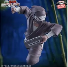 劇場版 忍たま乱太郎 ドクタケ忍者隊最強の軍師 雑渡昆奈門 フィギュア