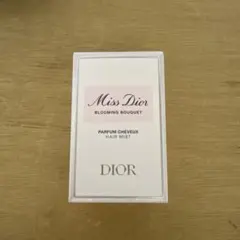 Miss Dior Blooming Bouquet ヘアミスト 30ml