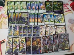 リースカツムゲン デッキ CS入賞構築 - メルカリ