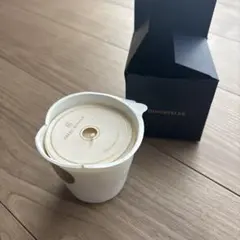 HARRY WINSTON アロマキャンドル