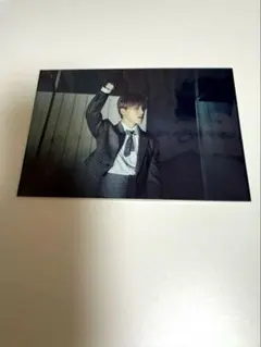 seventeen ディノ　attacca ポストカード