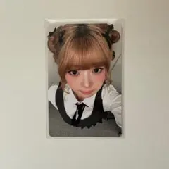 IVE レイ LUCID DREAM 京セラドーム 18日 トレカ 1枚 - メルカリ