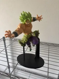 ドラゴンボール ブロリー フィギュアのサムネイル