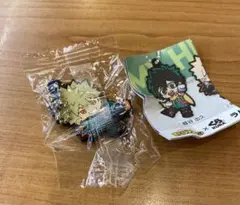 くら寿司 ビッくらポン 爆豪勝己 ラバーマスコット