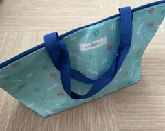 ポケモン　サーティワン　保冷バック　クーラーボックス