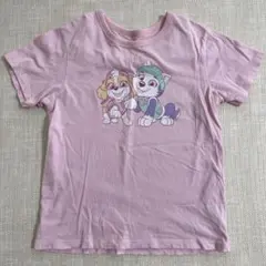 パウパトロール　Tシャツ　120のサムネイル