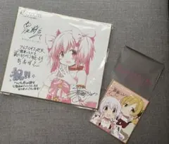 魔法少女まどか☆マギカ ワルプルギスの廻天 特典 ※ご購入日の翌日までに発送可能