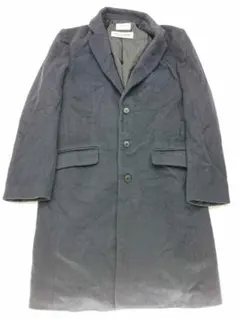 FREAK'S STORE ウールカシミヤチェスターコート Lサイズ メンズのサムネイル