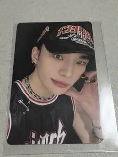 2025年最新】StrayKids hop ヒョンジン タワレコの人気アイテム - メルカリ