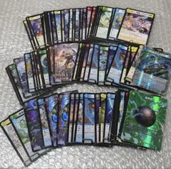 デュエルマスターズ まとめ売り 100枚セット