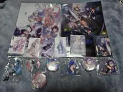 プロジェクトセカイカラフルステージfeat. 初音ミク　CD特典　ポスター