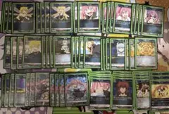 ユニオンアリーナ 転スラ ミリムデッキ パーツ付き EX09BT/TSK-2-066 ミリム SR | ユニオンアリーナ,ユニオン