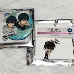 2026年最新】糸師凛缶バッジの人気アイテム - メルカリ