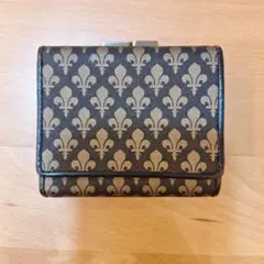 パトリック・コックス 三つ折り財布