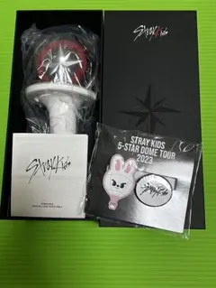 StrayKids スキズ ペンライト ver２