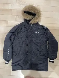 2026年最新】goodenough レザー ジャケットの人気アイテム - メルカリ