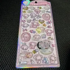 正規品 サンリオ マイメロディ うるちゅるPOPシール