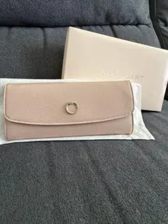 JILLSTUART エターナル　かぶせ 長財布 箱付きのサムネイル