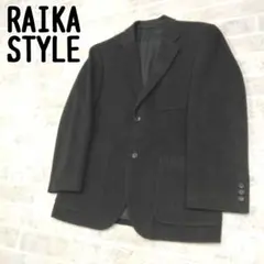 2026年最新】raika ジャケットの人気アイテム - メルカリ