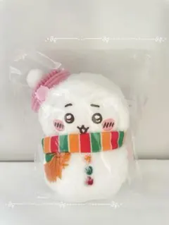 ちいかわ1番くじ マスコット