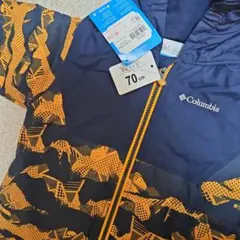 新品未使用　Columbia スキーウェア