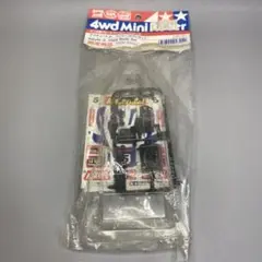 ブ*ト様 【新品！】タミヤ 初代アスチュート仕様 ボディ 3点セット！ 2026年最新】タミヤ アスチュートの人気アイテム - メルカリ