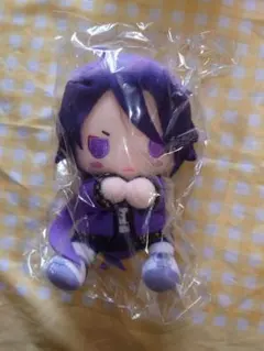 刀剣乱舞 ぴたぬい 不動行光 - メルカリ