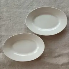 人気陶芸家　岡田直人　リム皿24cm  2枚セット　新品未使用 岡田直人 リム深皿 - メルカリ