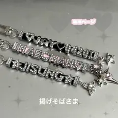 揚げそばさま専用ページ