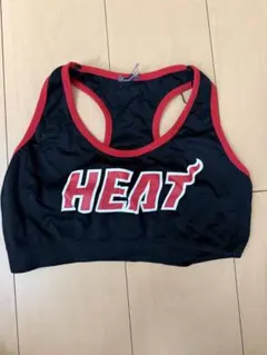 Forever 21 NBA Miami HEAT ブラトップのサムネイル