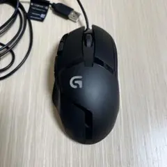 Logicool G ゲーミングマウス G402