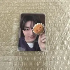 ENHYPEN ジョンウォンuntold kpopmerch shopee