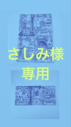 さしみ様専用