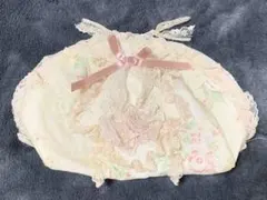 さえら　アキアカネ　akiakane ポーチ　ロリータ レース