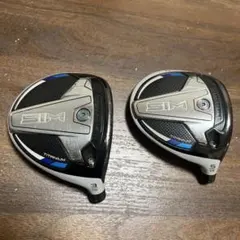 2026年最新】sim フェアウェイ ウッドの人気アイテム - メルカリ