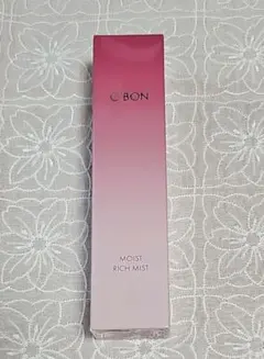 C'BON シーボン MOIST RICH MIST 美容液　45mlのサムネイル